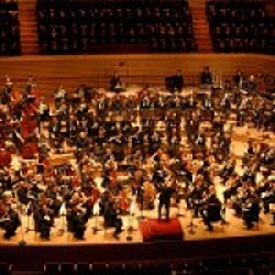 Orchestre de Paris